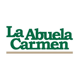 LA ABUELA CARMEN logo