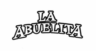 LA ABUELITA logo