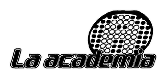 LA ACADEMIA logo