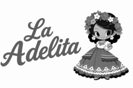 LA ADELITA logo