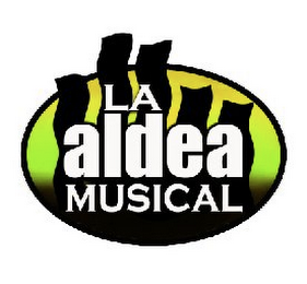 LA ALDEA MUSICAL logo