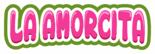 LA AMORCITA logo
