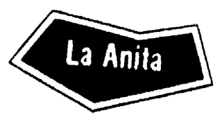 LA ANITA logo