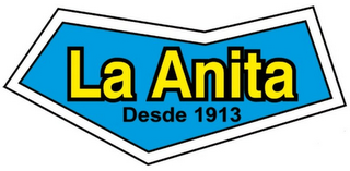 LA ANITA DESDE 1913 logo