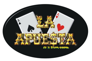 LA APUESTA DE LA SIERRA JUAREZ logo