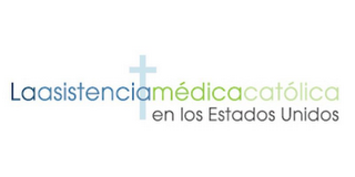 LA ASISTENCIA MÉDICA CATÓLICA EN LOS ESTADOS UNIDOS logo