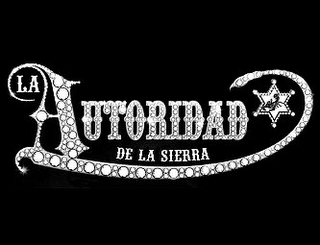 LA AUTORIDAD DE LA SIERRA logo