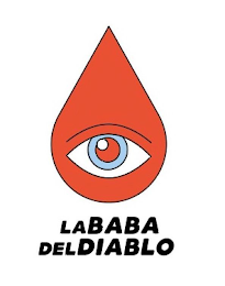 LA BABA DEL DIABLO logo