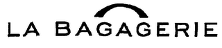 LA BAGAGERIE logo