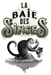 LA BAIE DES SINGES logo