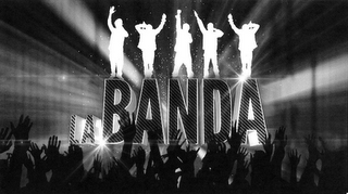 LA BANDA logo
