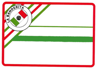 LA BANDERITA logo