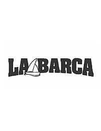 LA BARCA logo