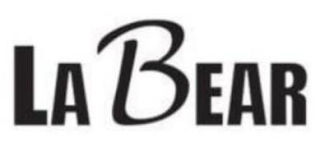 LA BEAR logo