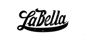 LA BELLA logo