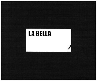 LA BELLA logo