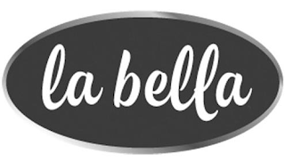 LA BELLA logo