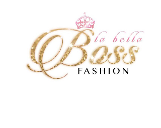 LA BELLA BOSS FASHION logo