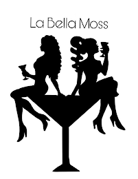 LA BELLA MOSS logo