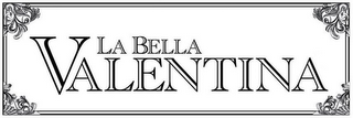 LA BELLA VALENTINA logo
