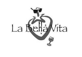 LA BELLA VITA logo