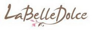 LA BELLE DOLCE logo