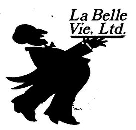 LA BELLE VIE