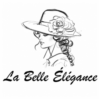 LA BELLE ÉLÉGANCE logo