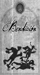 LA BENDICIÓN logo
