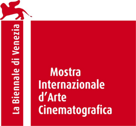 LA BIENNALE DI VENEZIA MOSTRA INTERNAZIONALE D'ARTE CINEMATOGRAFICA logo