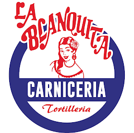LA BLANQUITA CARNICERIA TORTILLERIA logo
