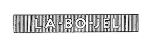 LA-BO-JEL logo