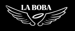 LA BOBA logo