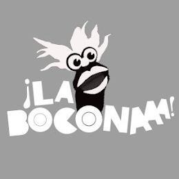 LA BOCONAAA logo