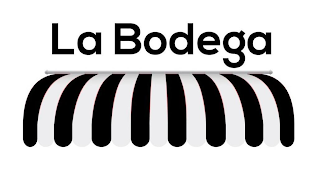LA BODEGA logo