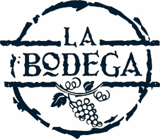 LA BODEGA logo