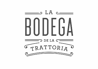 LA BODEGA DE LA TRATTORIA logo