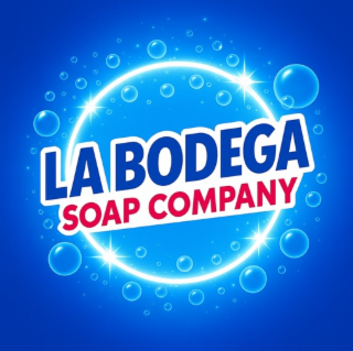 LA BODEGA SOAP COMPANY logo
