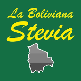 LA BOLIVIANA STEVIA logo
