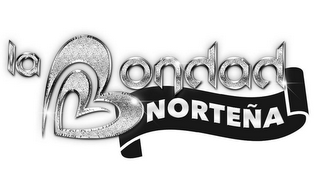 LA BONDAD NORTEÑA logo