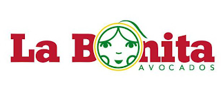 LA BONITA AVOCADOS logo