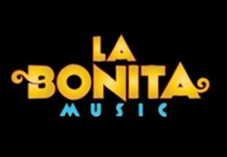 LA BONITA MUSIC logo