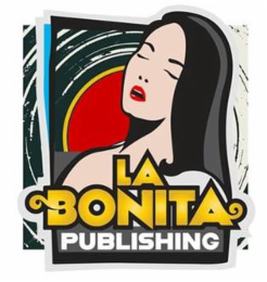 LA BONITA PUBLISHING logo