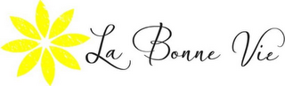 LA BONNE VIE logo