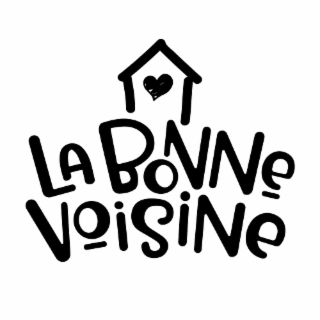 LA BONNE VOISINE logo