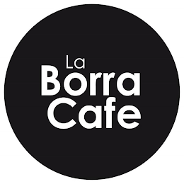 LA BORRA CAFE