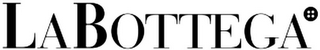 LA BOTTEGA logo