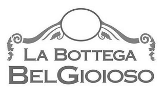 LA BOTTEGA BELGIOIOSO logo