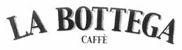 LA BOTTEGA CAFFÉ logo