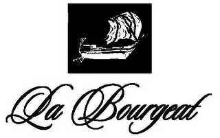 LA BOURGEAT logo